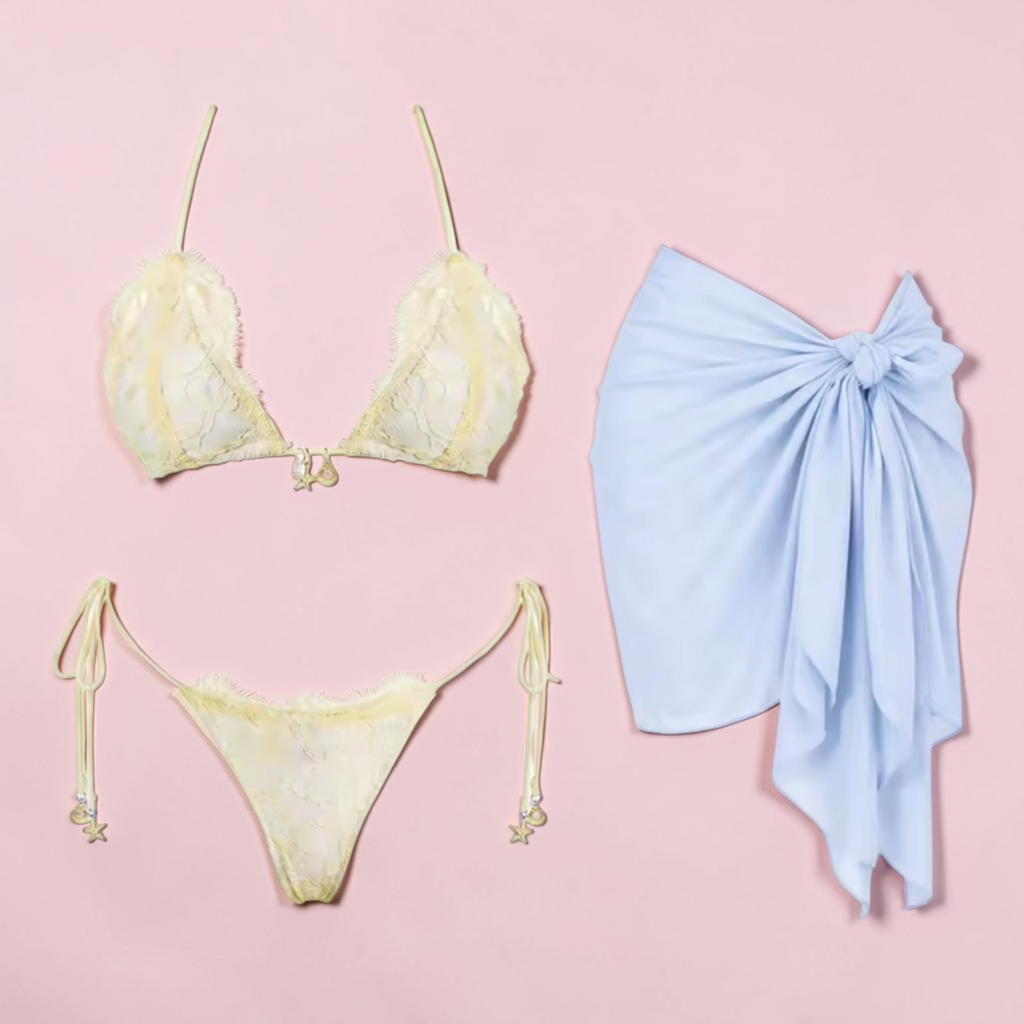 Renee Bikini Set