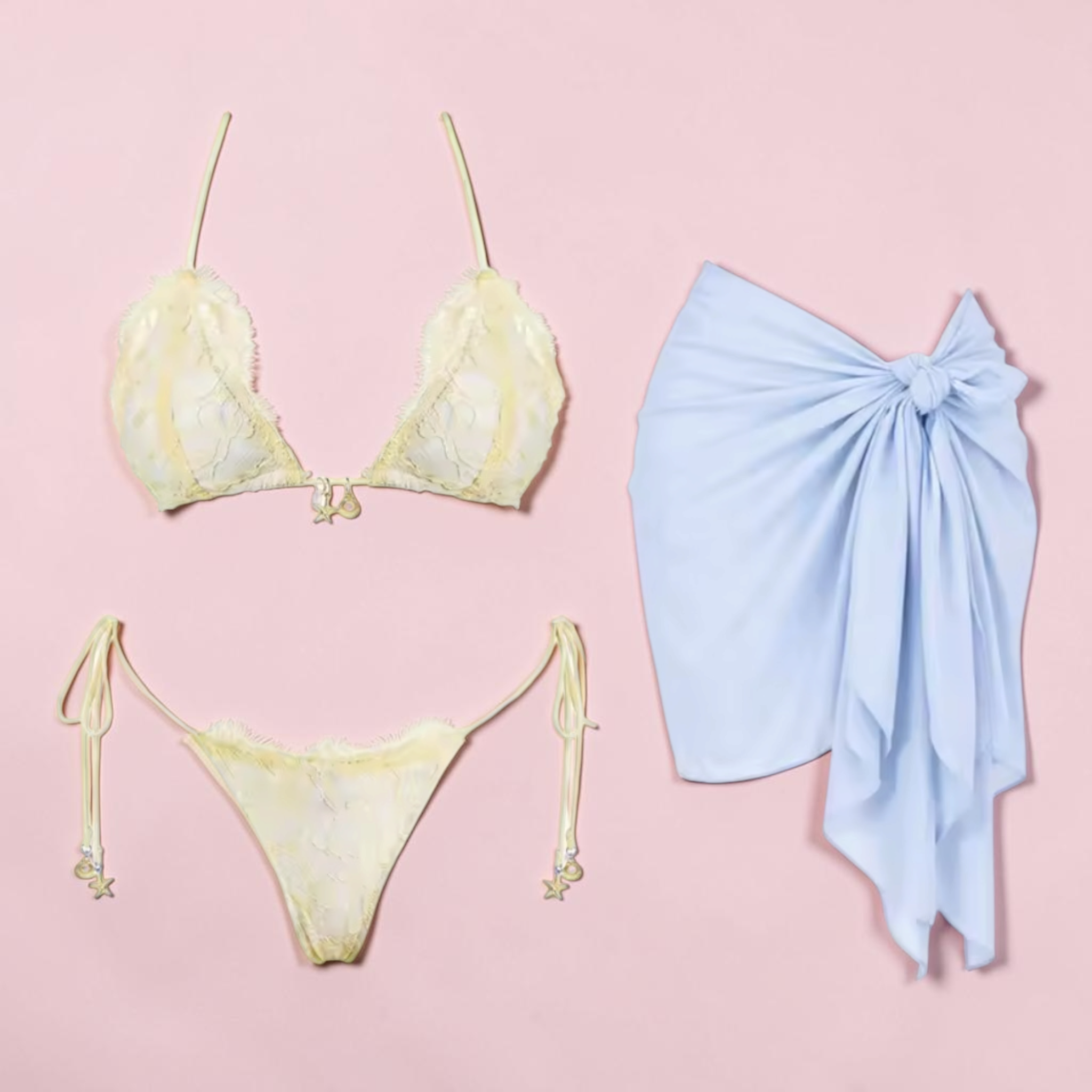 Renee Bikini Set