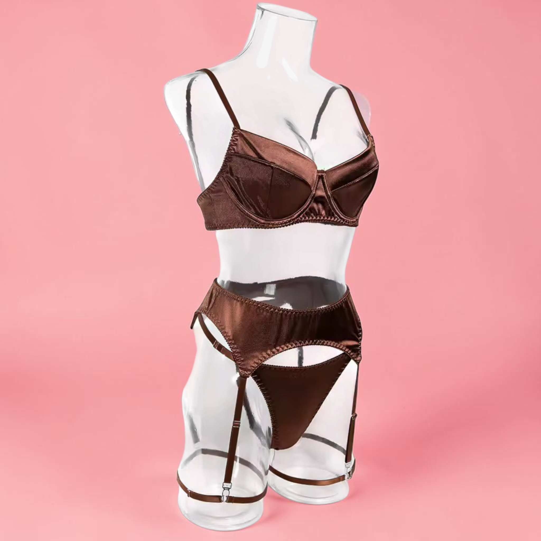 Lingerie Sam