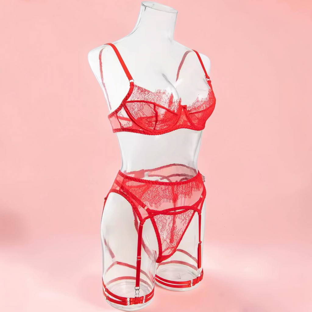 Lingerie Olivia
