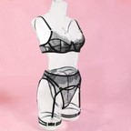 Lingerie Olivia