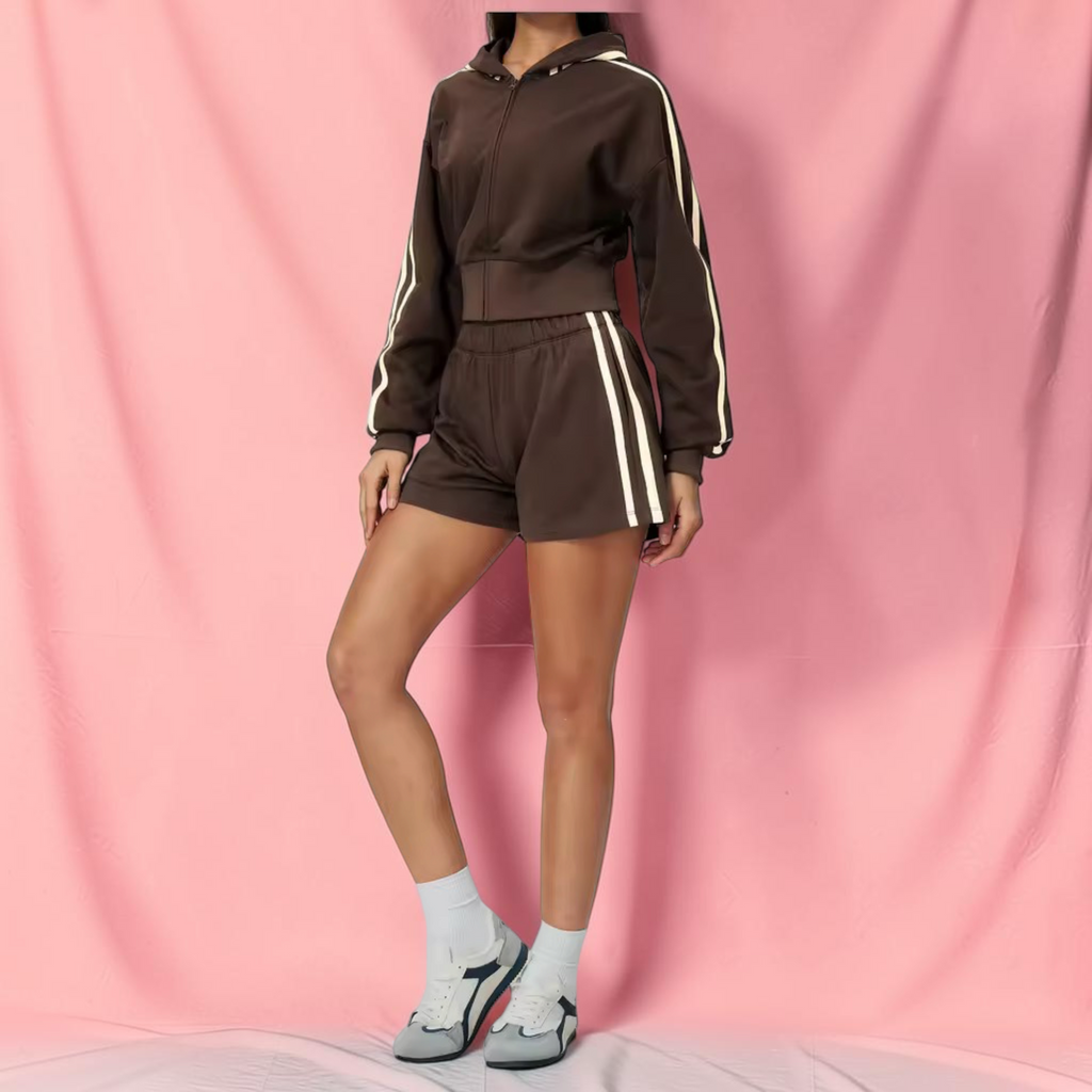 Ray Gym Set