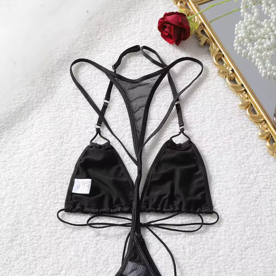 Lingerie Jutta