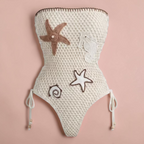Mykonos Bathing Suit Set