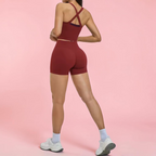 Hailey Sport 2pcs Set