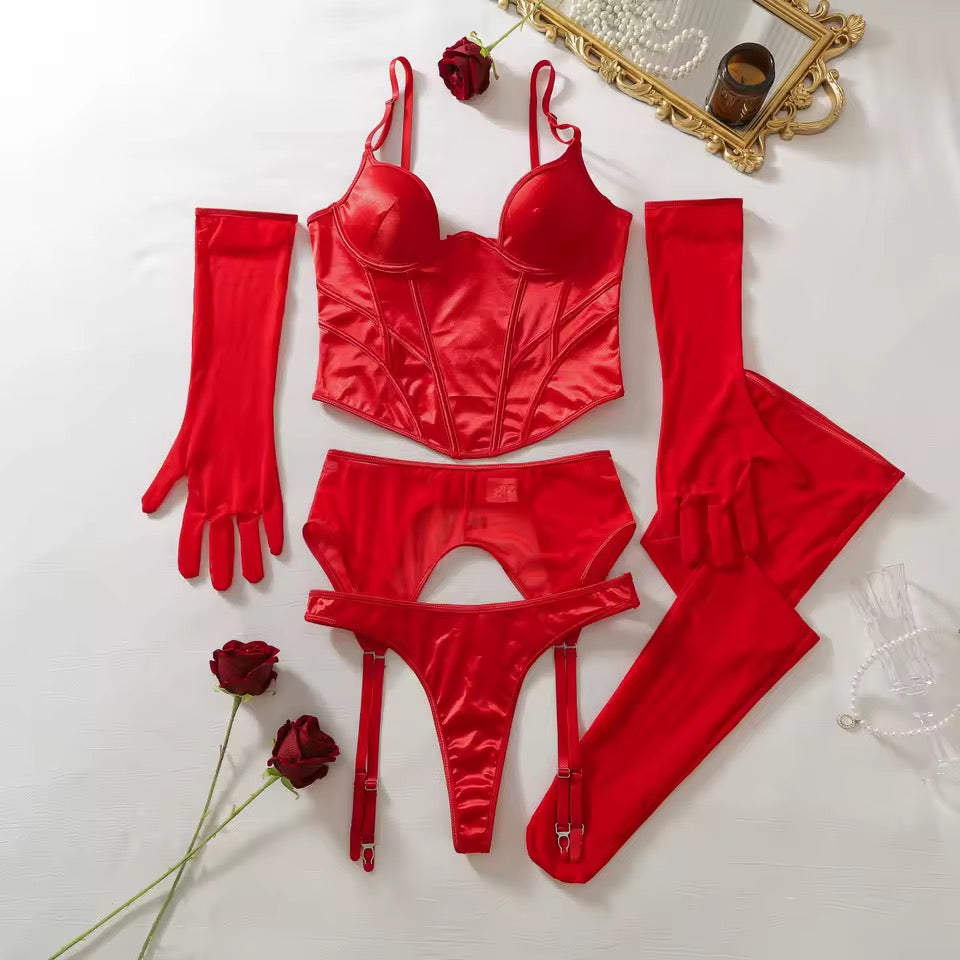 Lingerie Emma