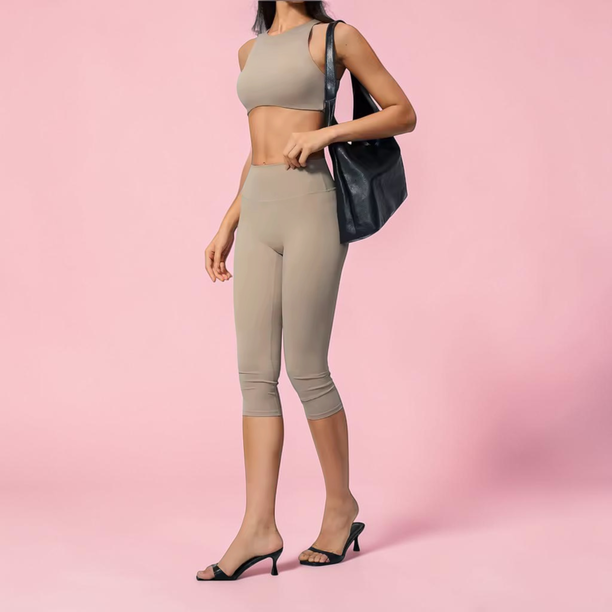 Soyra Sport Set