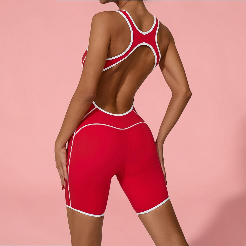Fidele Sport Romper
