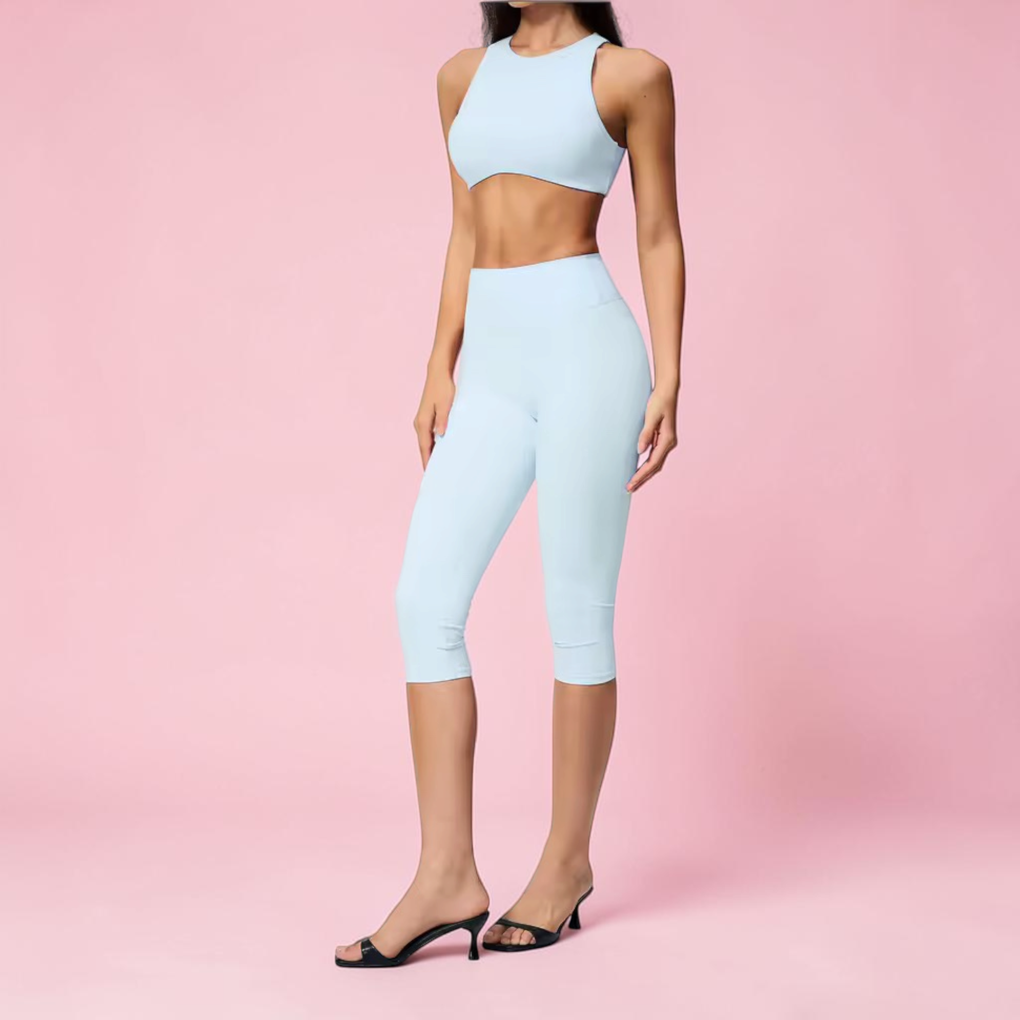 Soyra Sport Set
