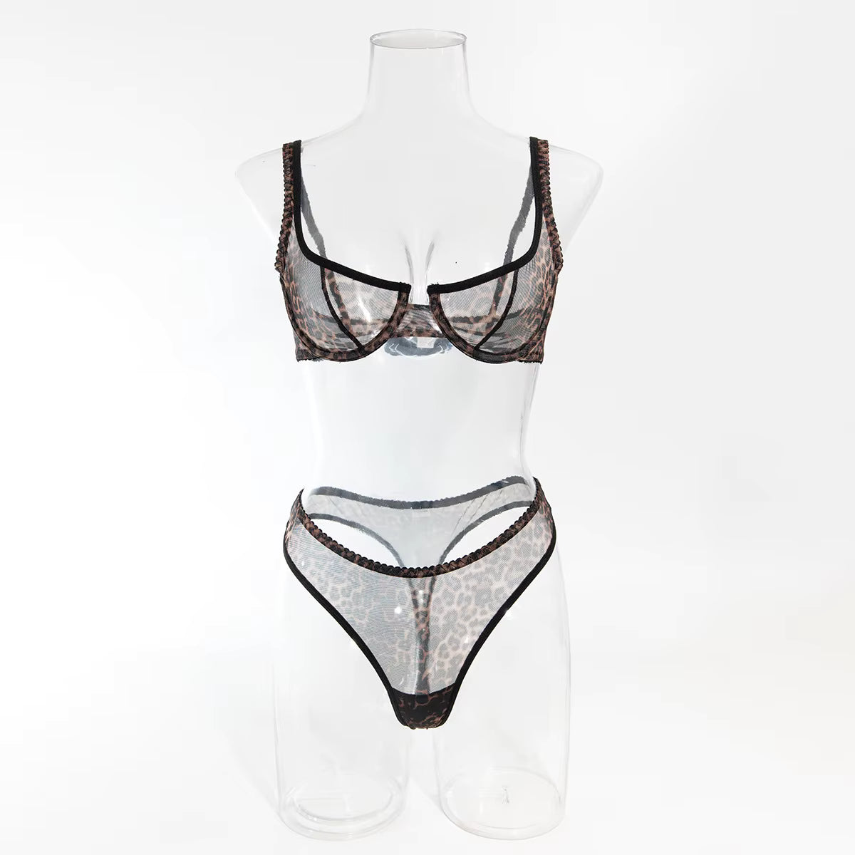Lingerie Luisa