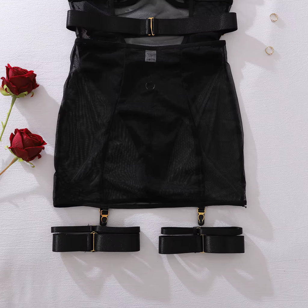 Lingerie Imelda