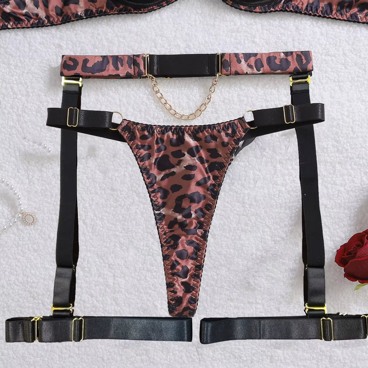 Lingerie Florinda