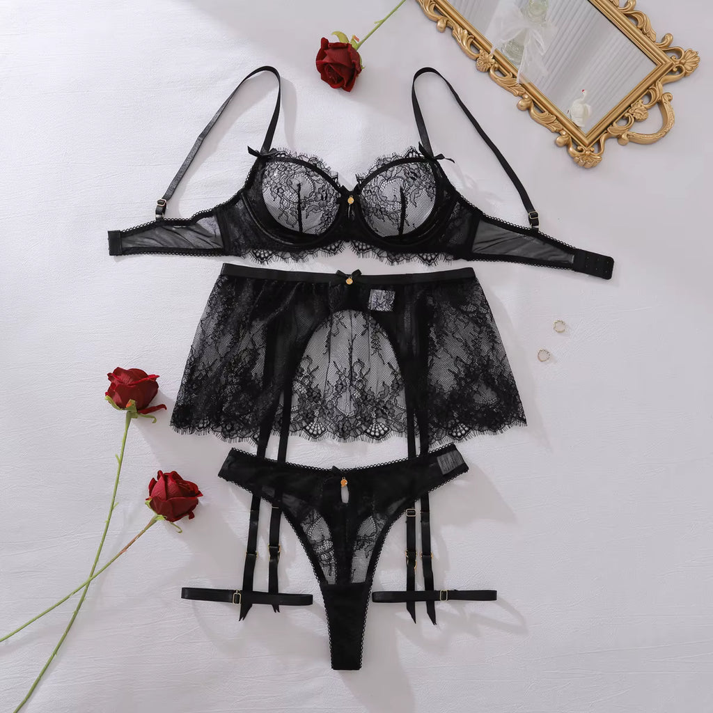 Lingerie Evelyn