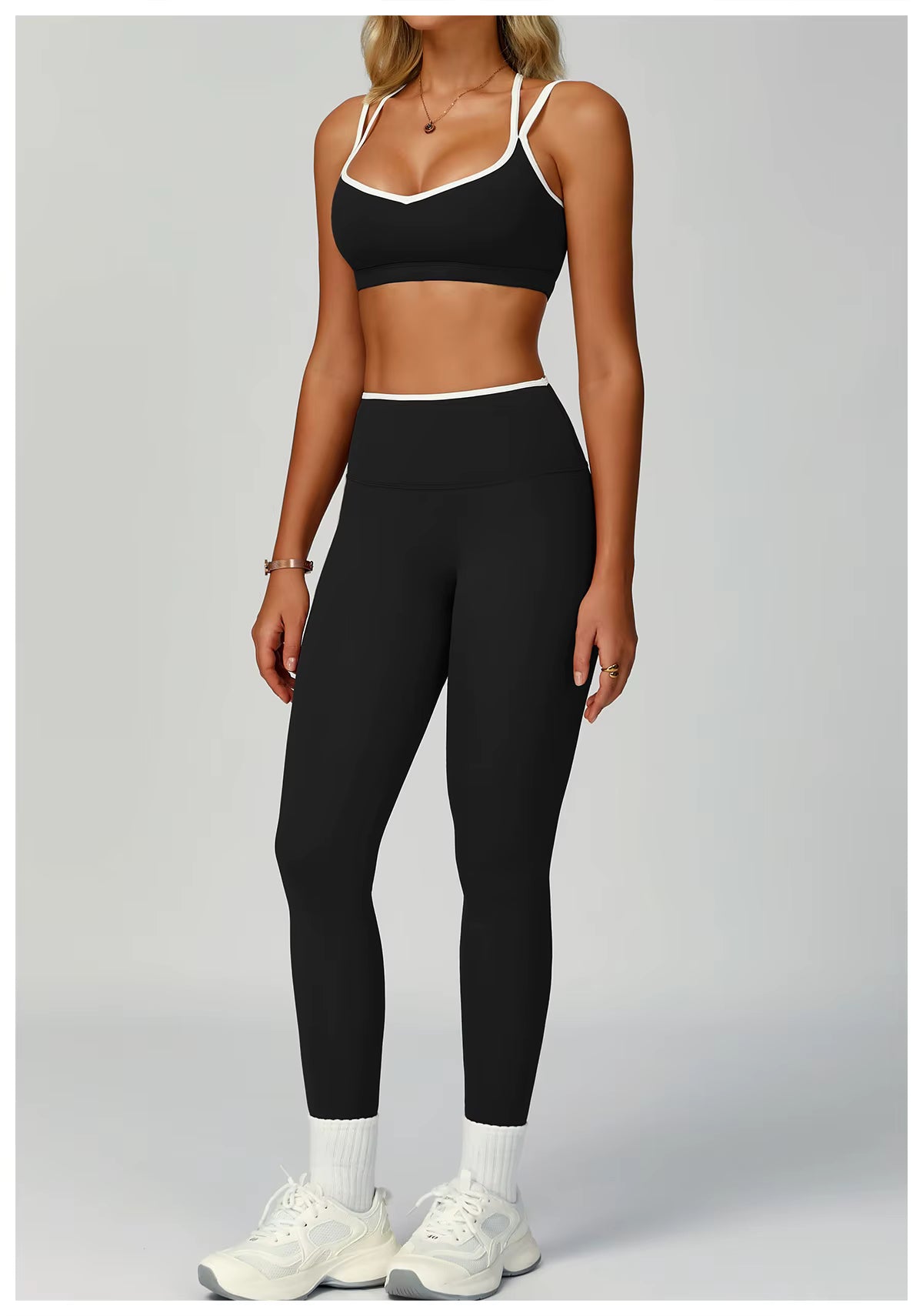Gabriela Sport Set