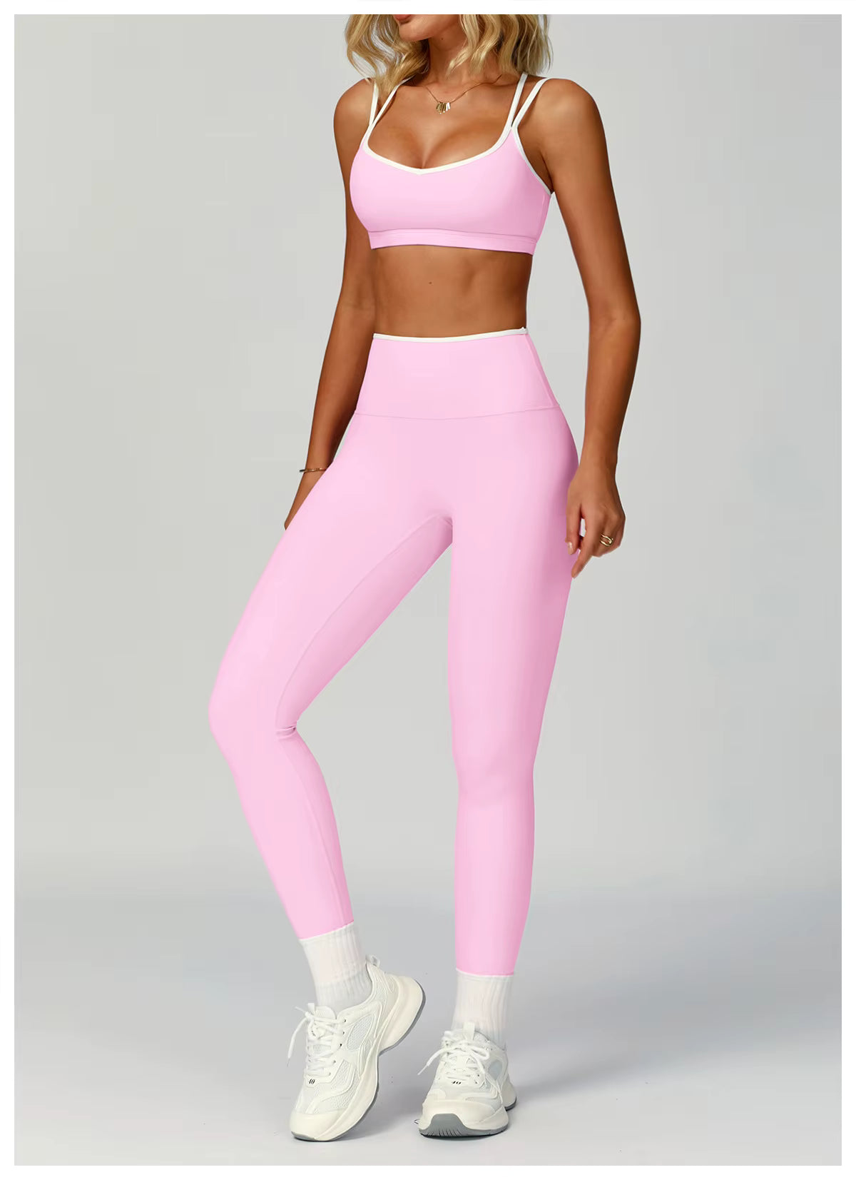 Gabriela Sport Set