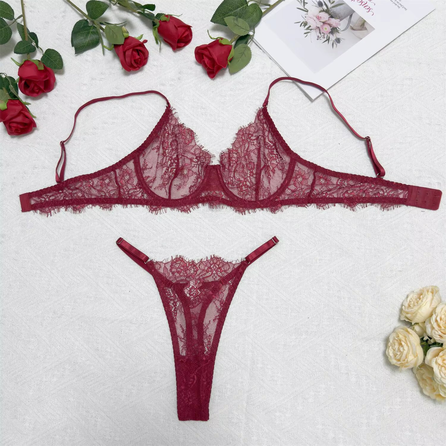 Lingerie Nathania