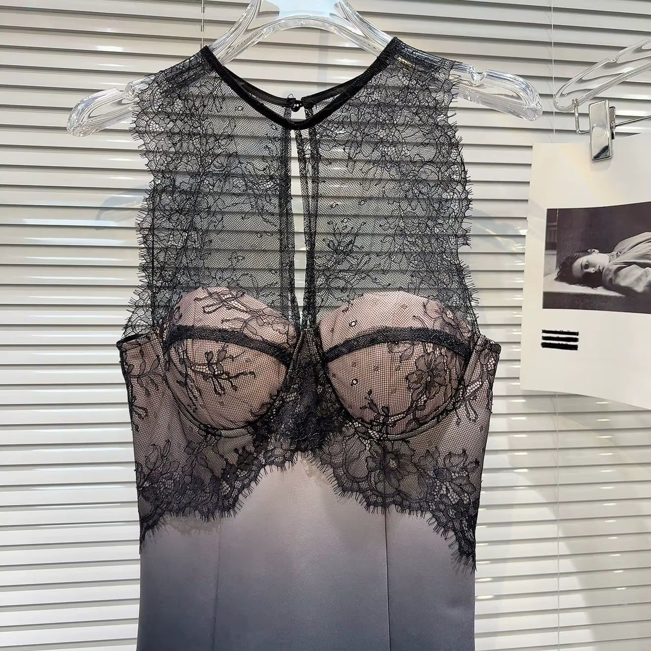 Boss Babe Padded Chest Short Tank Dress