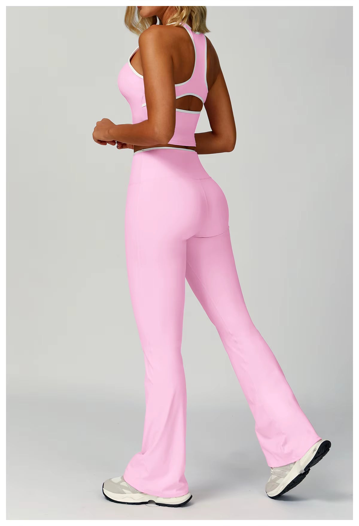 Gabriela Sport Set