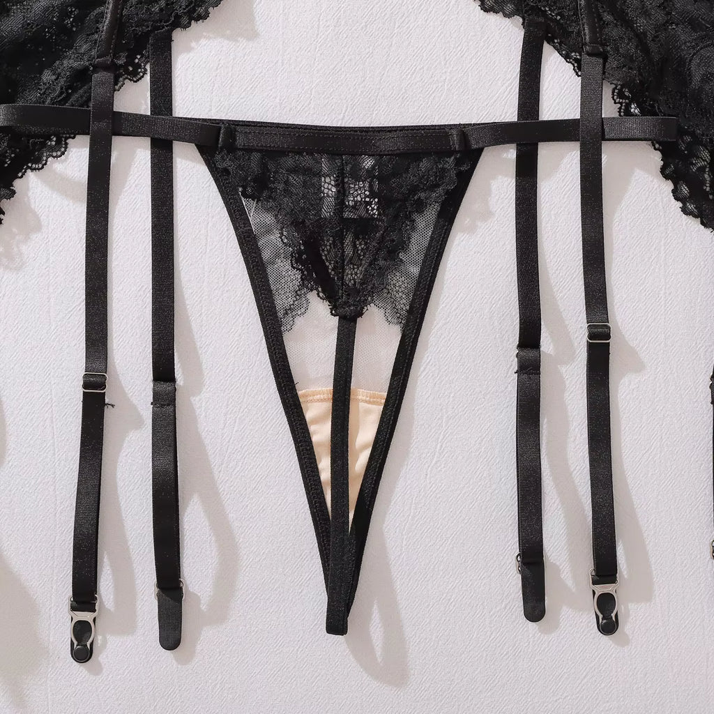 Lingerie Savia
