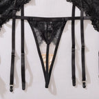 Lingerie Savia
