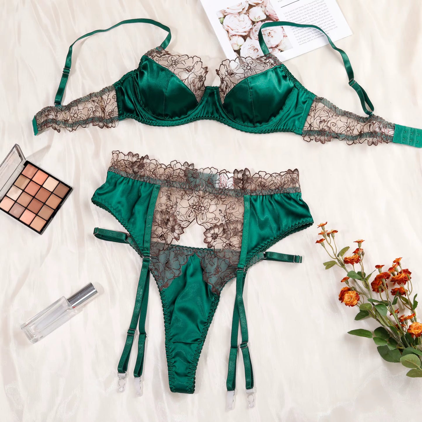 Lingerie Isabella