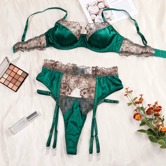 Lingerie Isabella