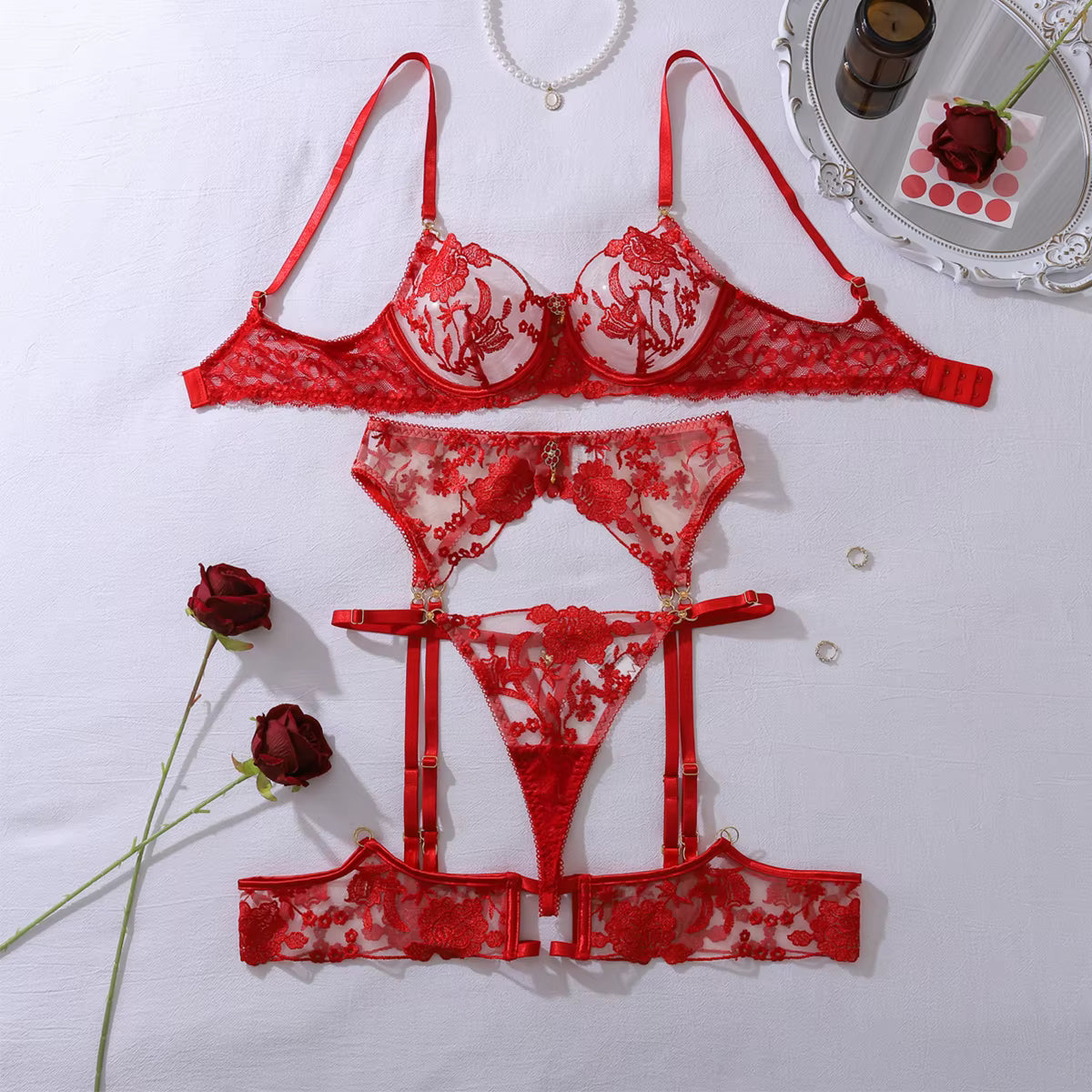 Lingerie Felisa