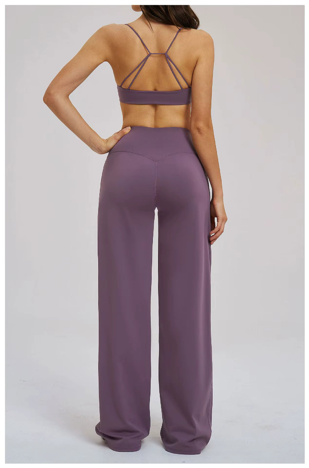 Amelia Women’s 2-Piece Yoga Set