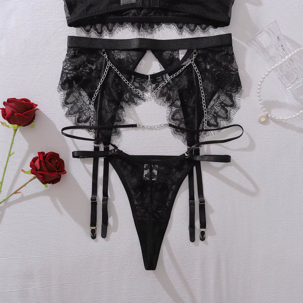 Lingerie Faih