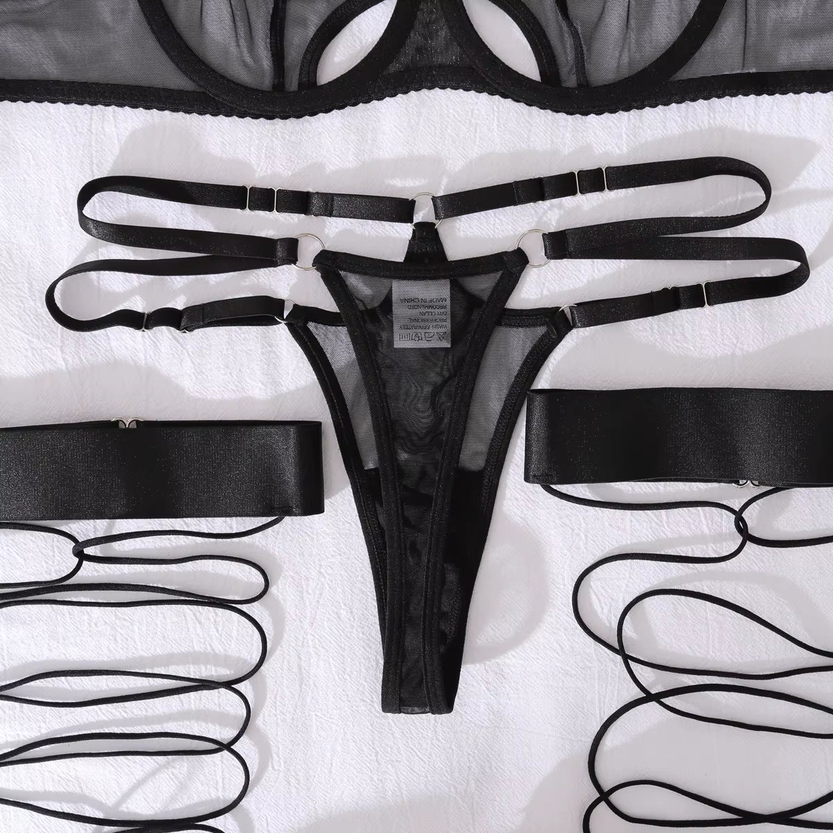 Lingerie Juana