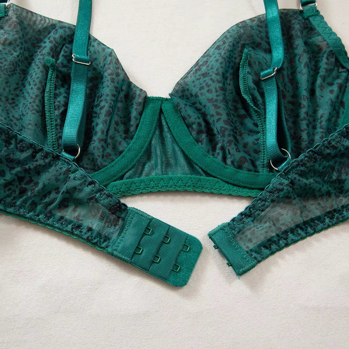 Lingerie Lucía