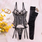 Lingerie Rubina