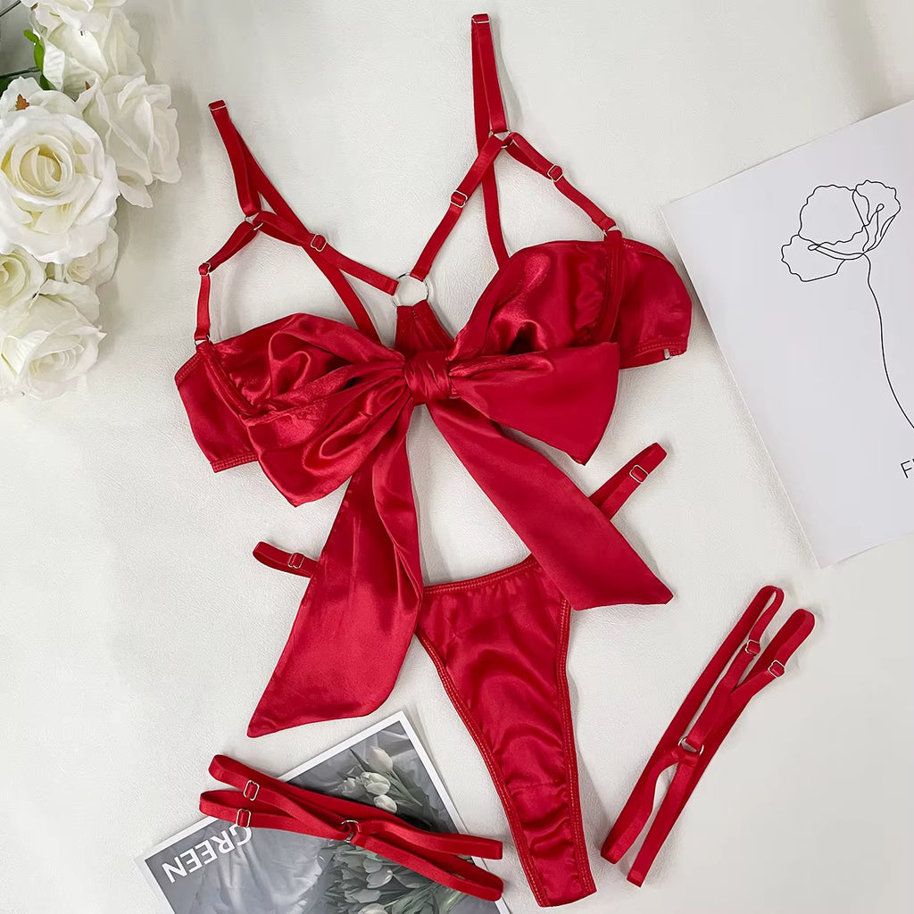 Lingerie Mirasol