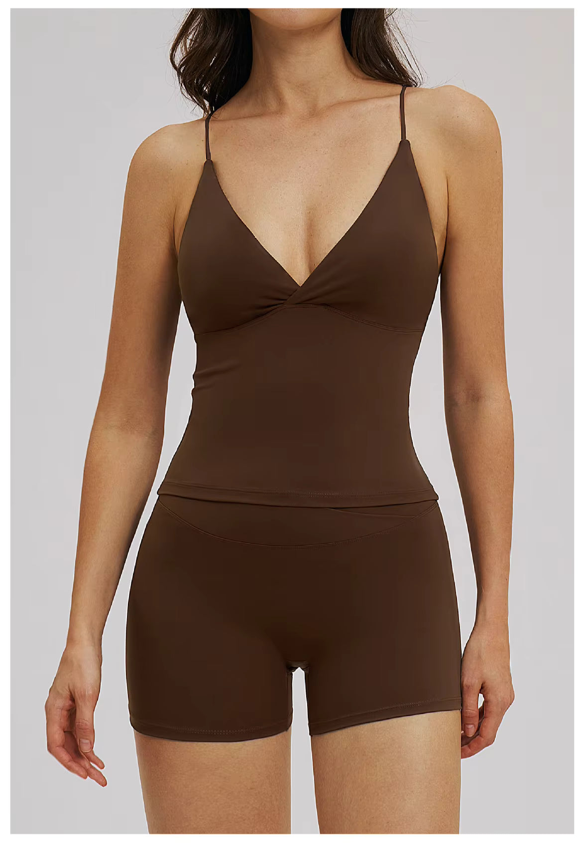 Amelia 2-Piece Yoga Set