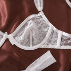 Lingerie Isablla