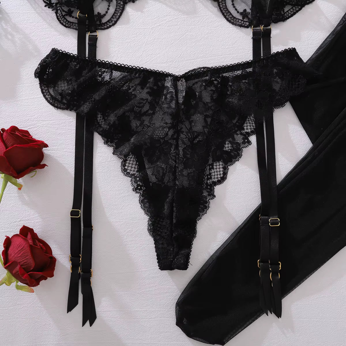 Lingerie Louisa