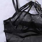 Lingerie Aurora