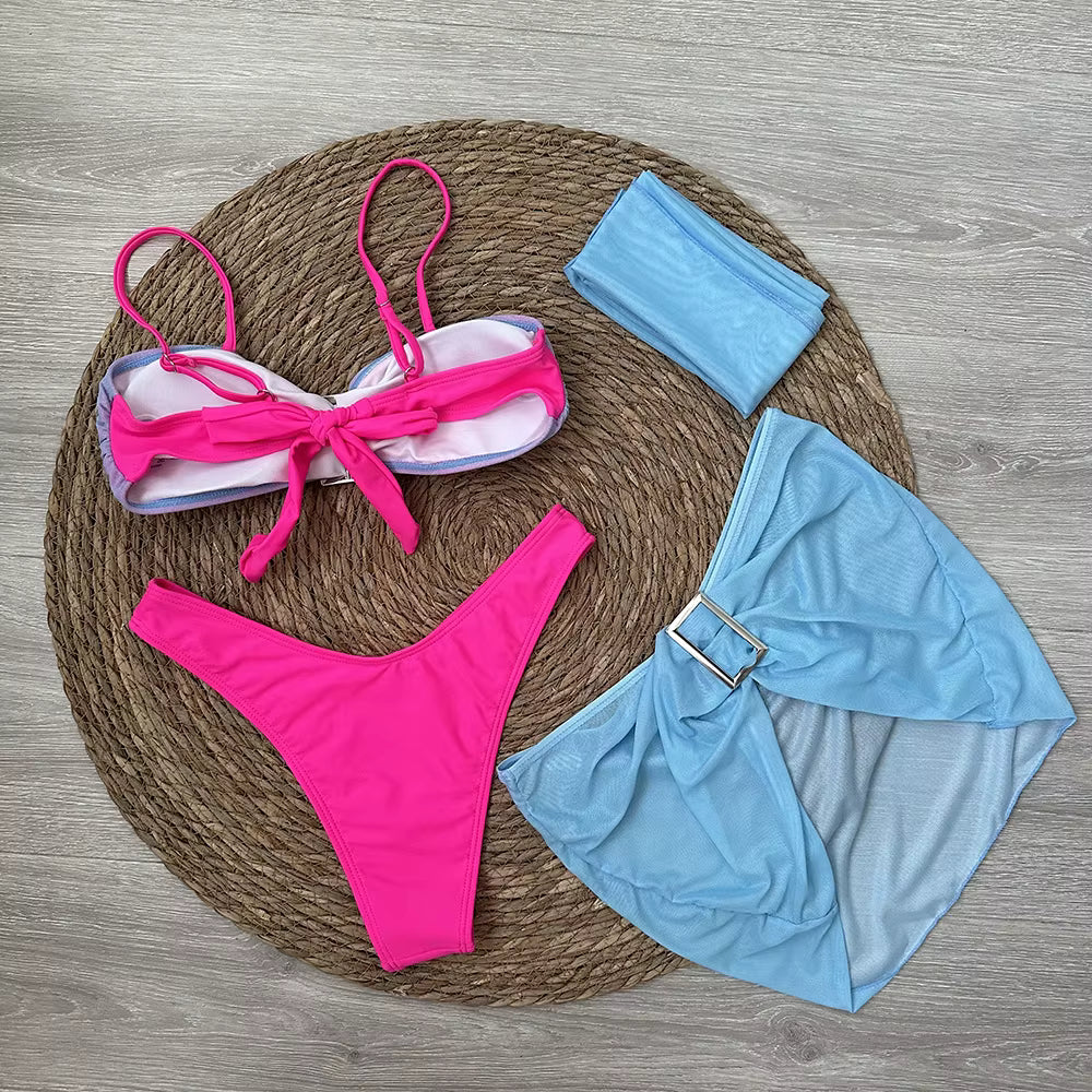 Julitta Bikini Set