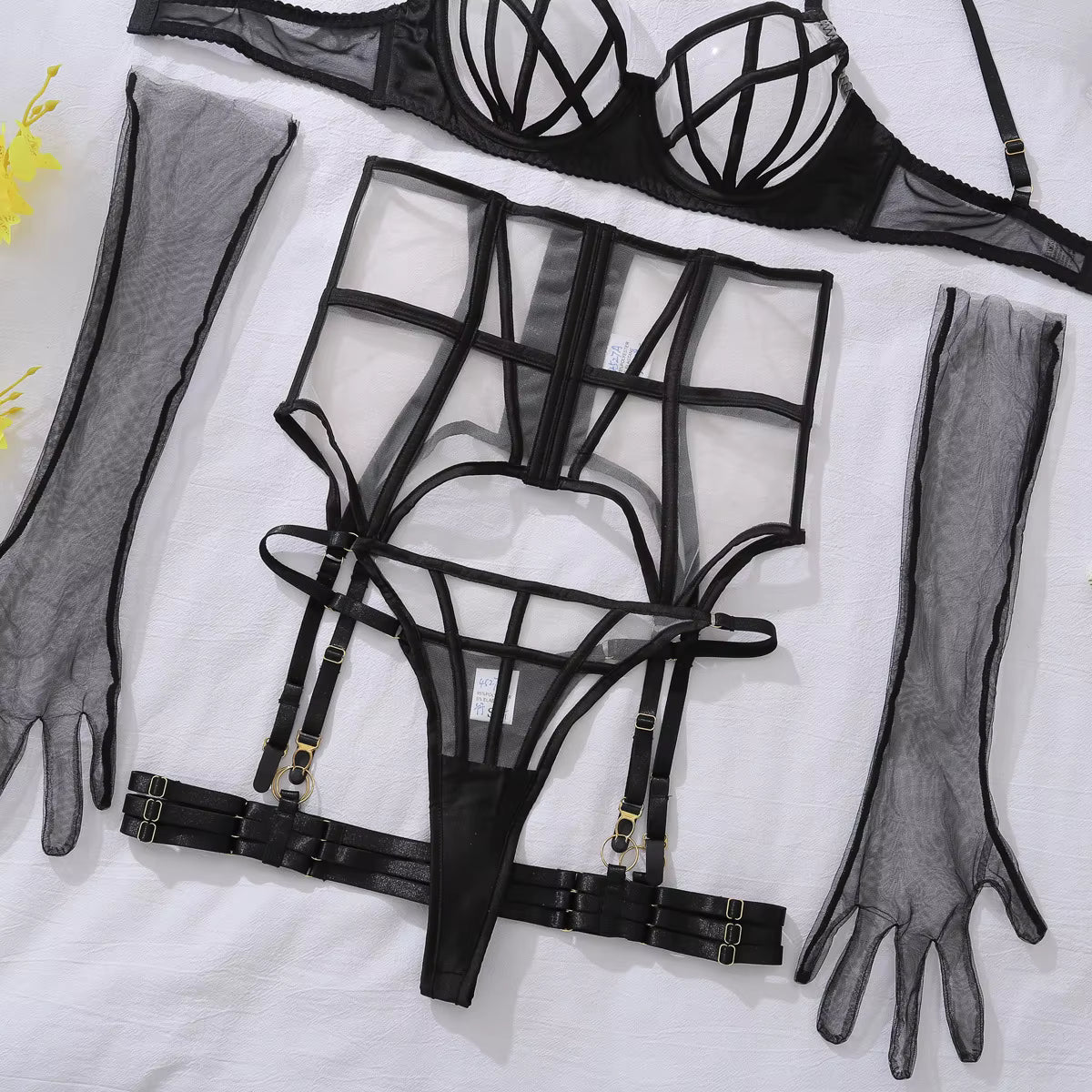 Lingerie Josefina