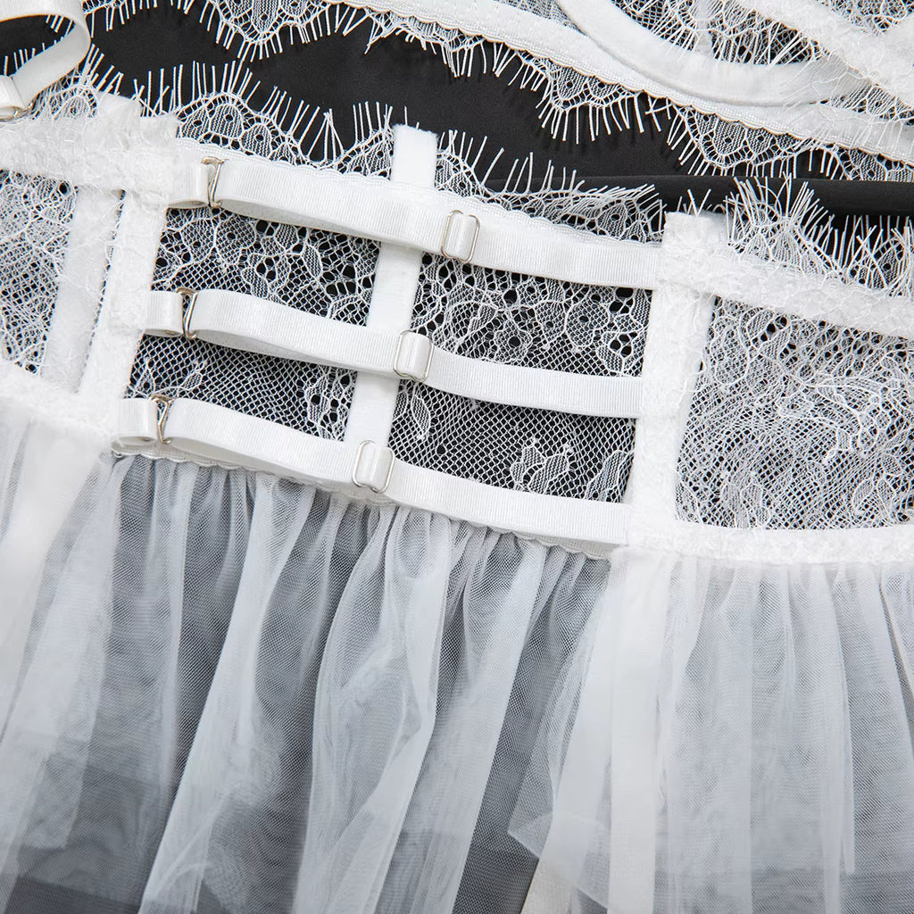 Lingerie Amor