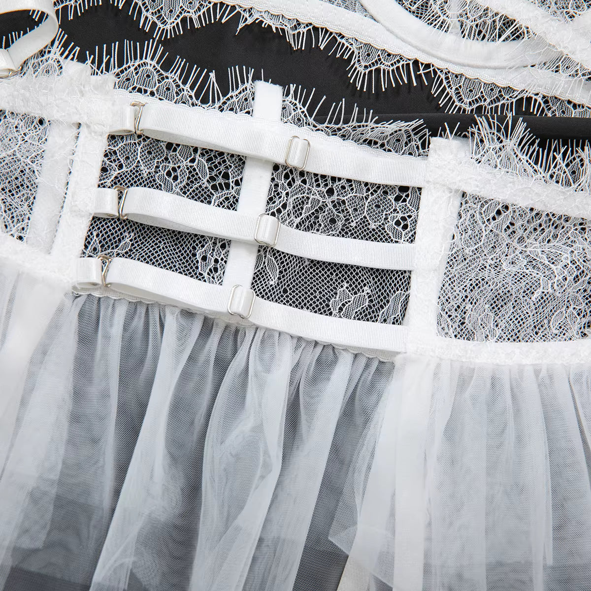 Lingerie Amor