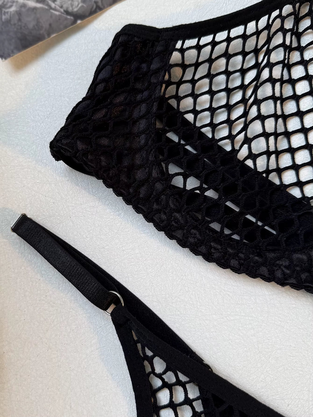 Lingerie Charmaine