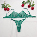 Lingerie Nathania