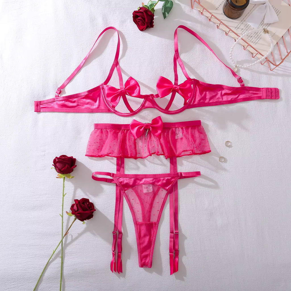 Lingerie Mia