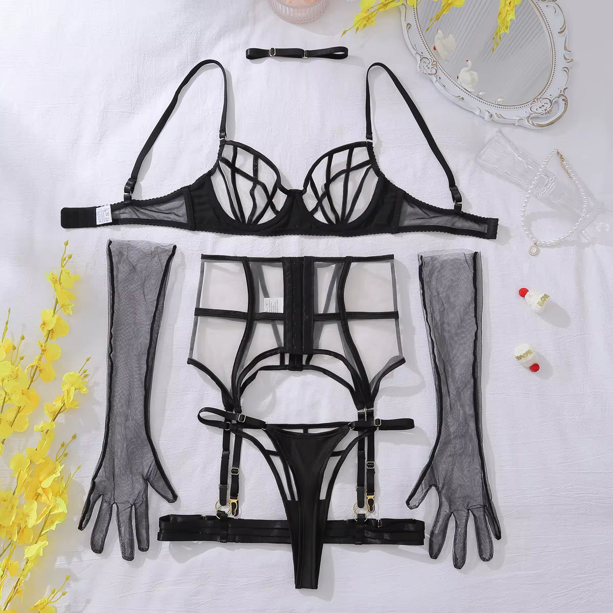 Lingerie Josefina