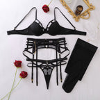 Lingerie Checka