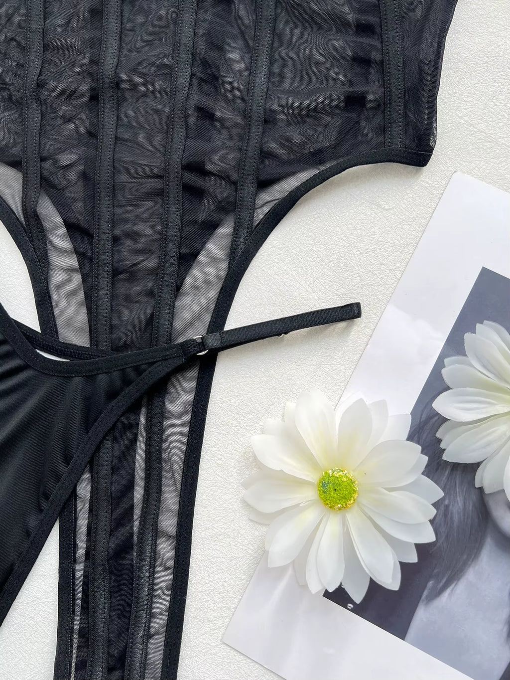 Lingerie Ivy