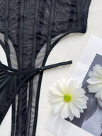 Lingerie Ivy