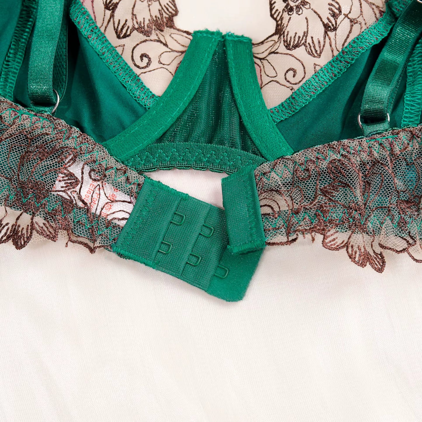 Lingerie Isabella