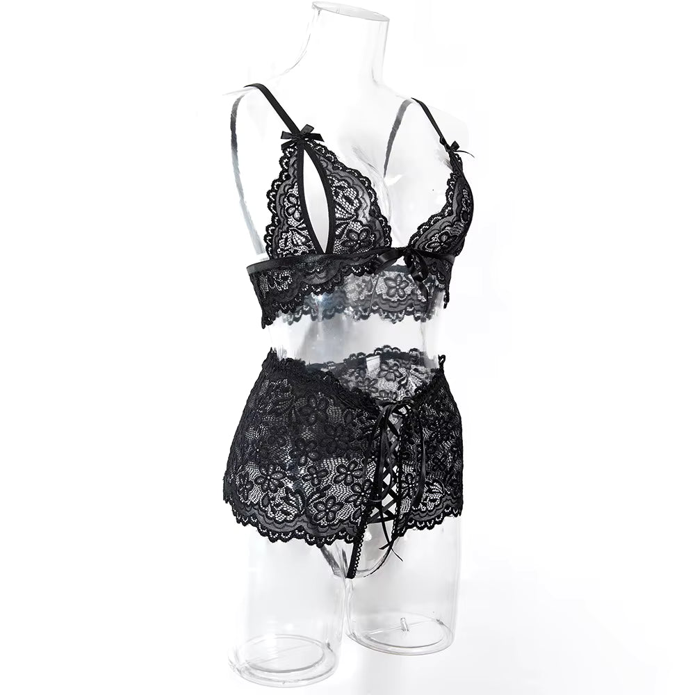 Lingerie Brigitta